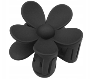 Spinka do włosów Czarna