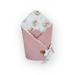 Rożek niemowlęcy Króliczki